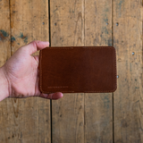 Heritage Calf Wallet