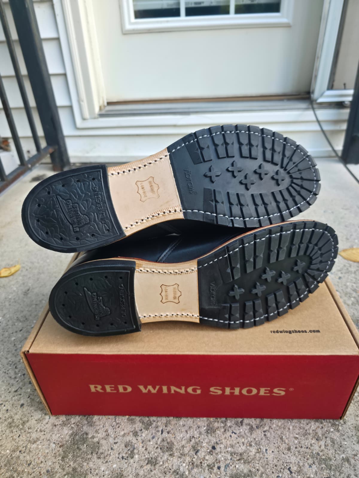 MARKETPLACE - RED WING Rancher 2918 \ 11D