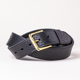 In-Stock - American Bison Belt