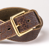 In-Stock - American Bison Belt