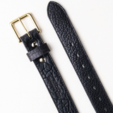 In-Stock - American Bison Belt