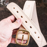 Full Natural - Riverbend Stitch - Limited Run