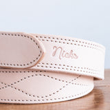 Full Natural - Riverbend Stitch - Limited Run