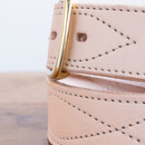 Full Natural - Riverbend Stitch - Limited Run