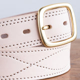 Full Natural - Riverbend Stitch - Limited Run