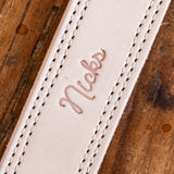 Full Natural - Riverbend Stitch - Limited Run