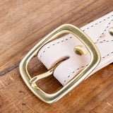 Full Natural - Riverbend Stitch - Limited Run