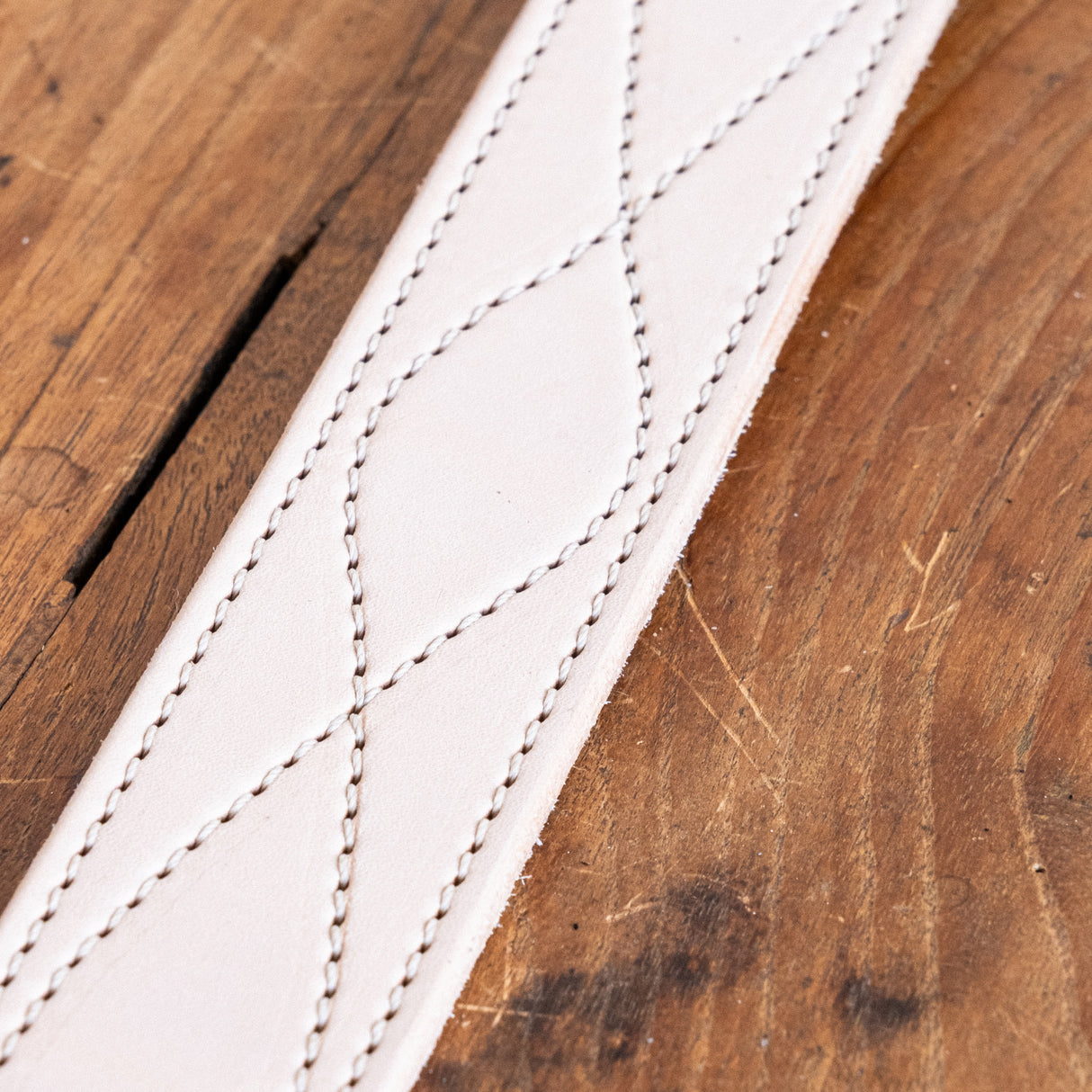 Full Natural - Riverbend Stitch - Limited Run