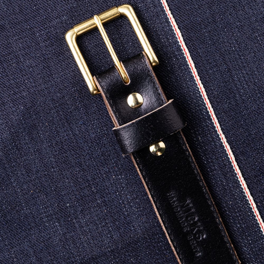 In-Stock - Heritage Belt
