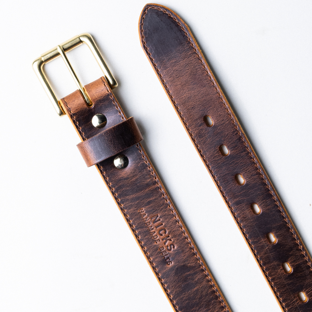 In-Stock - Heritage Belt