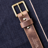 In-Stock - Heritage Belt