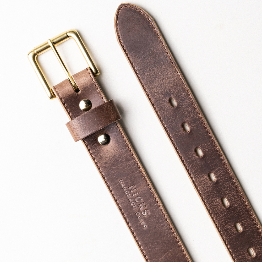 In-Stock - Heritage Belt