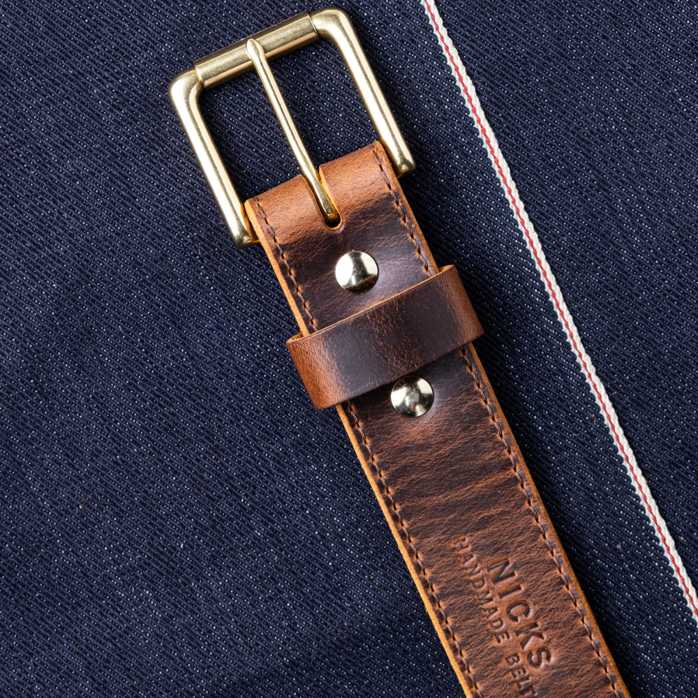 In-Stock - Heritage Belt
