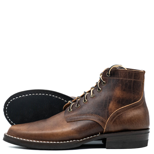 【nicknicknick】 1925IvanItalianBrownCypress-