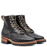 Nicks 1925 Last Dress Boot