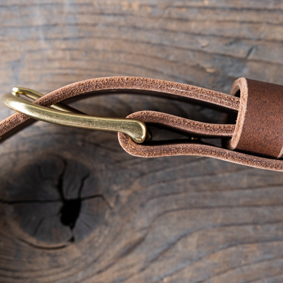 Nicks Work Belt - 10-12oz / Quick Ship