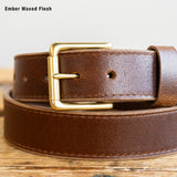 Horween Heritage Belt - Build Your Own