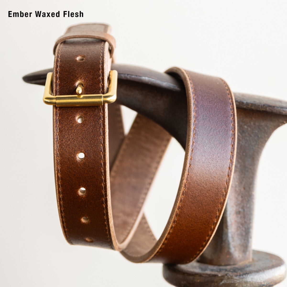 Horween Heritage Belt - Build Your Own