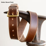 Horween Heritage Belt - Build Your Own