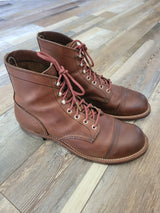 MARKETPLACE - REDWING \ 9.5D
