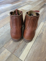 MARKETPLACE - REDWING \ 9.5D
