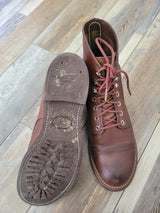 MARKETPLACE - REDWING \ 9.5D