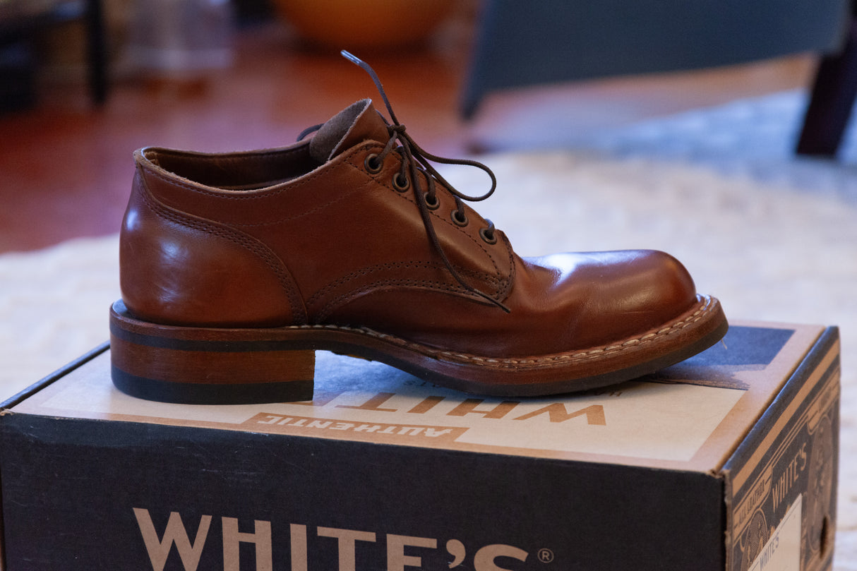 MARKETPLACE - WHITES \ 7.5EE