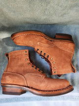 MARKETPLACE - WHITES x HUCKBERRY Collab \ 10D
