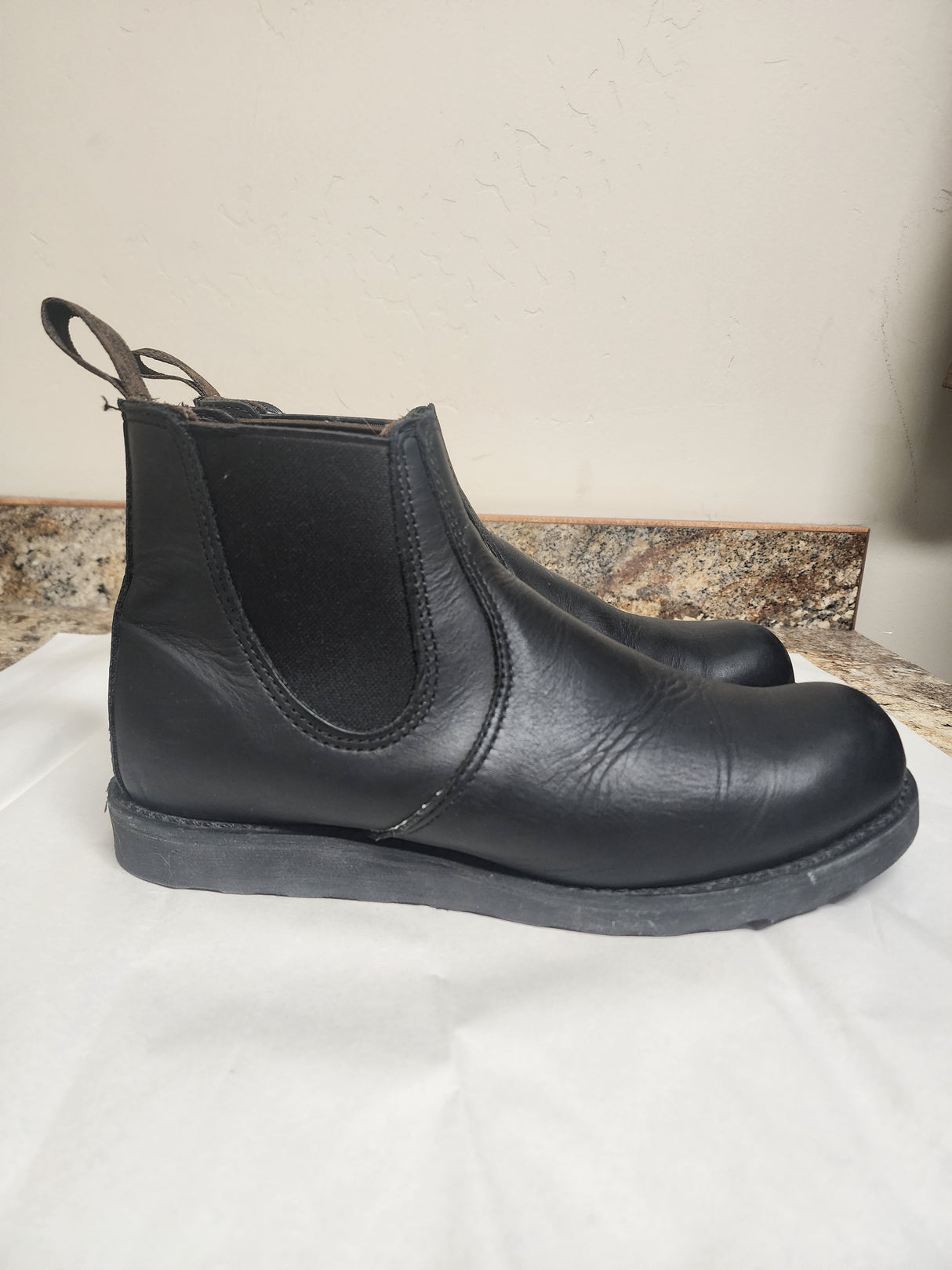MARKETPLACE - RED WING Chelsea \ 10.5EE
