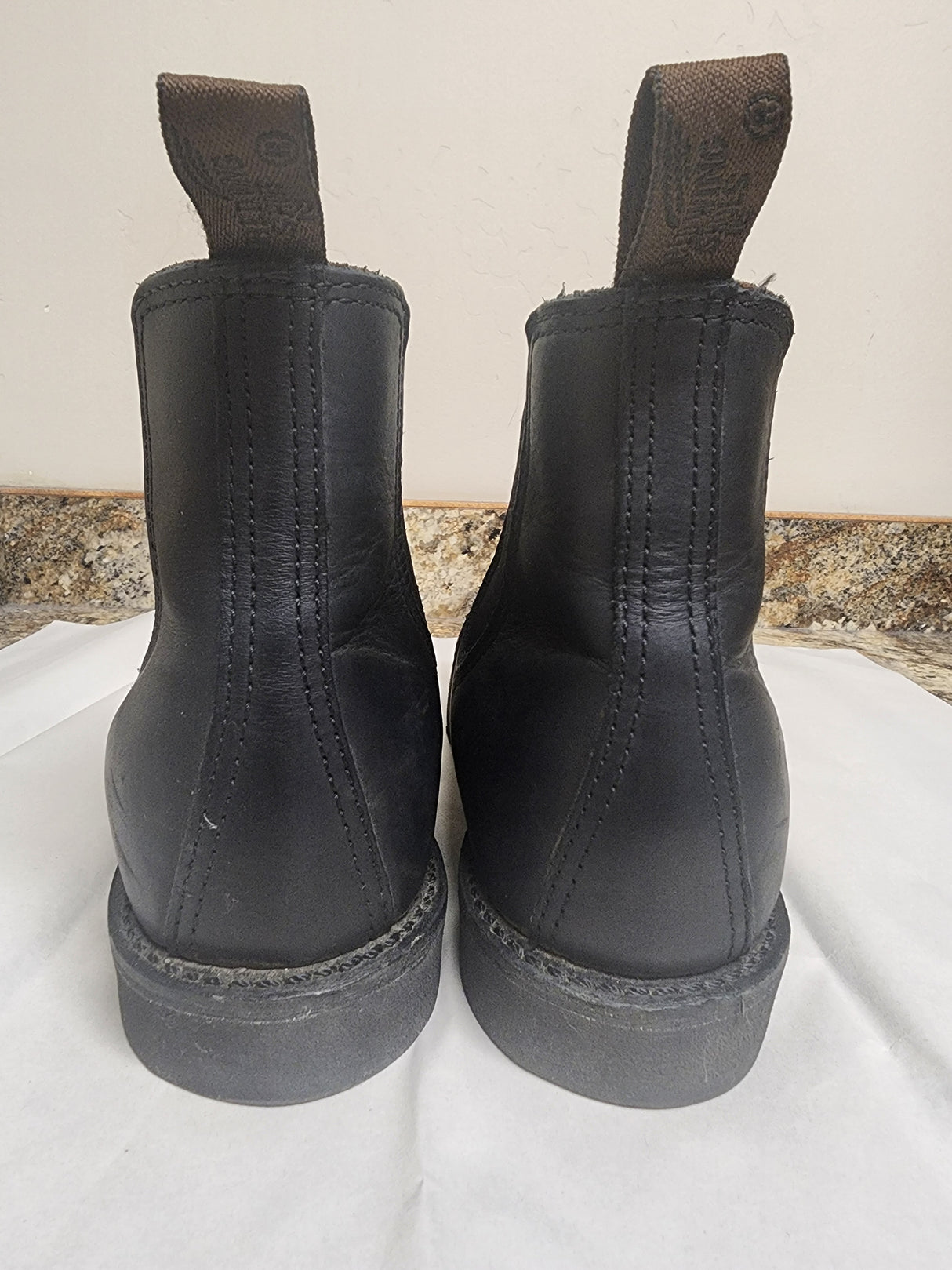MARKETPLACE - RED WING Chelsea \ 10.5EE