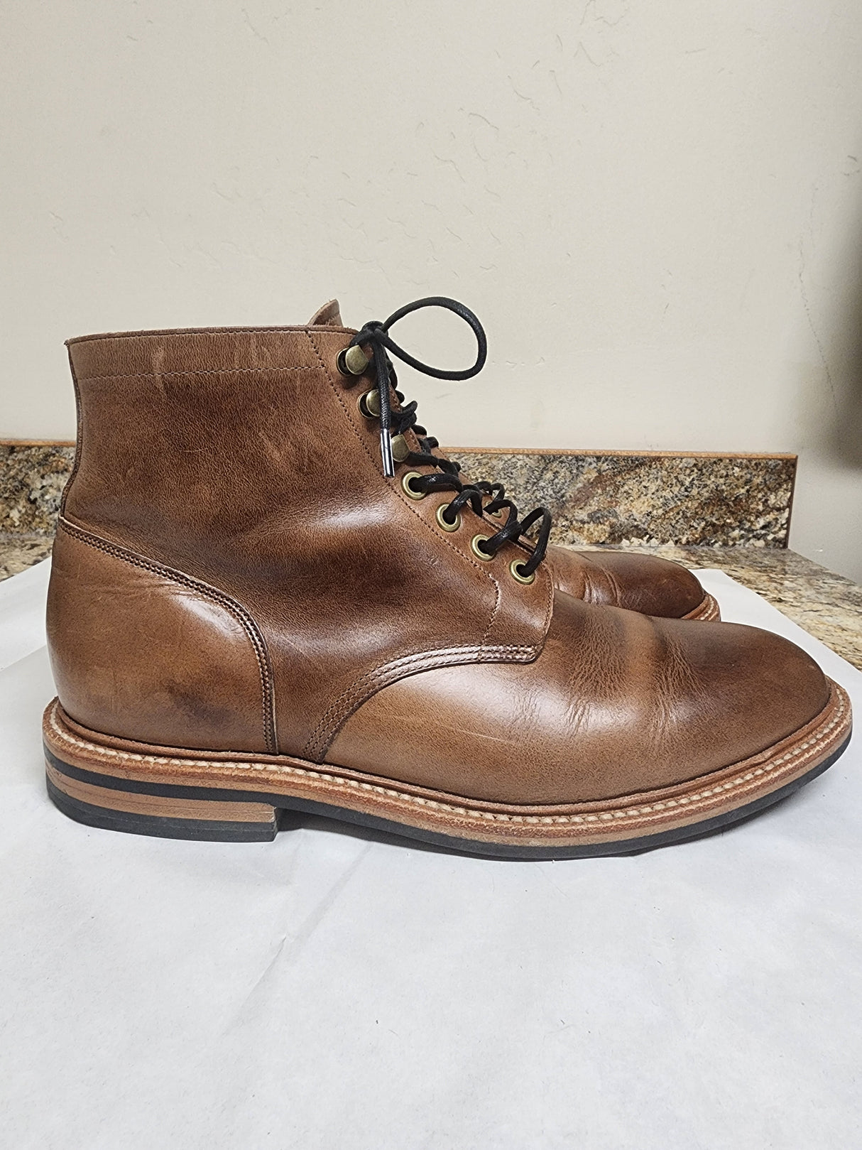 MARKETPLACE - GRANT STONE Diesel \ 10EEE