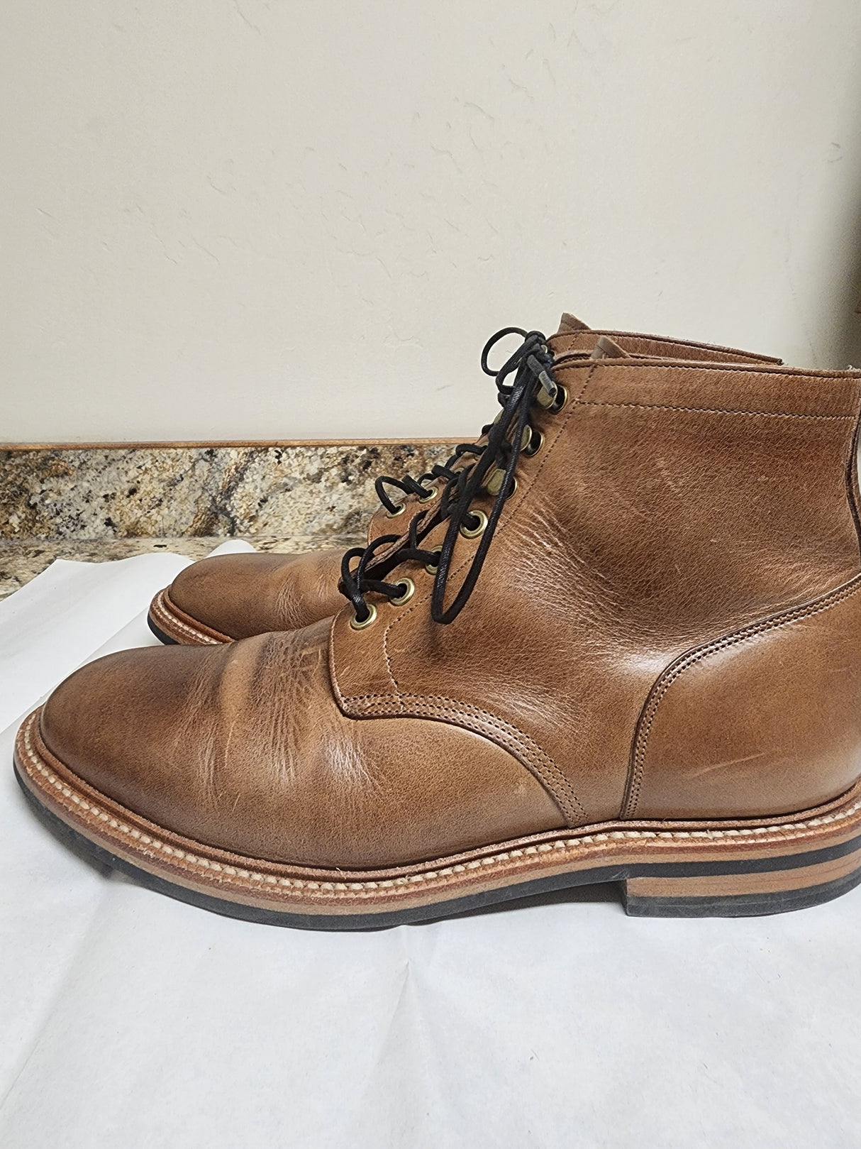MARKETPLACE - GRANT STONE Diesel \ 10EEE