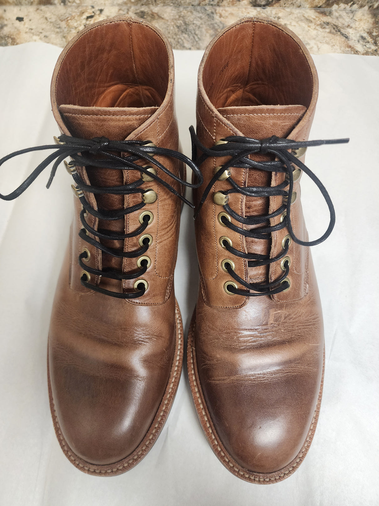 MARKETPLACE - GRANT STONE Diesel \ 10EEE