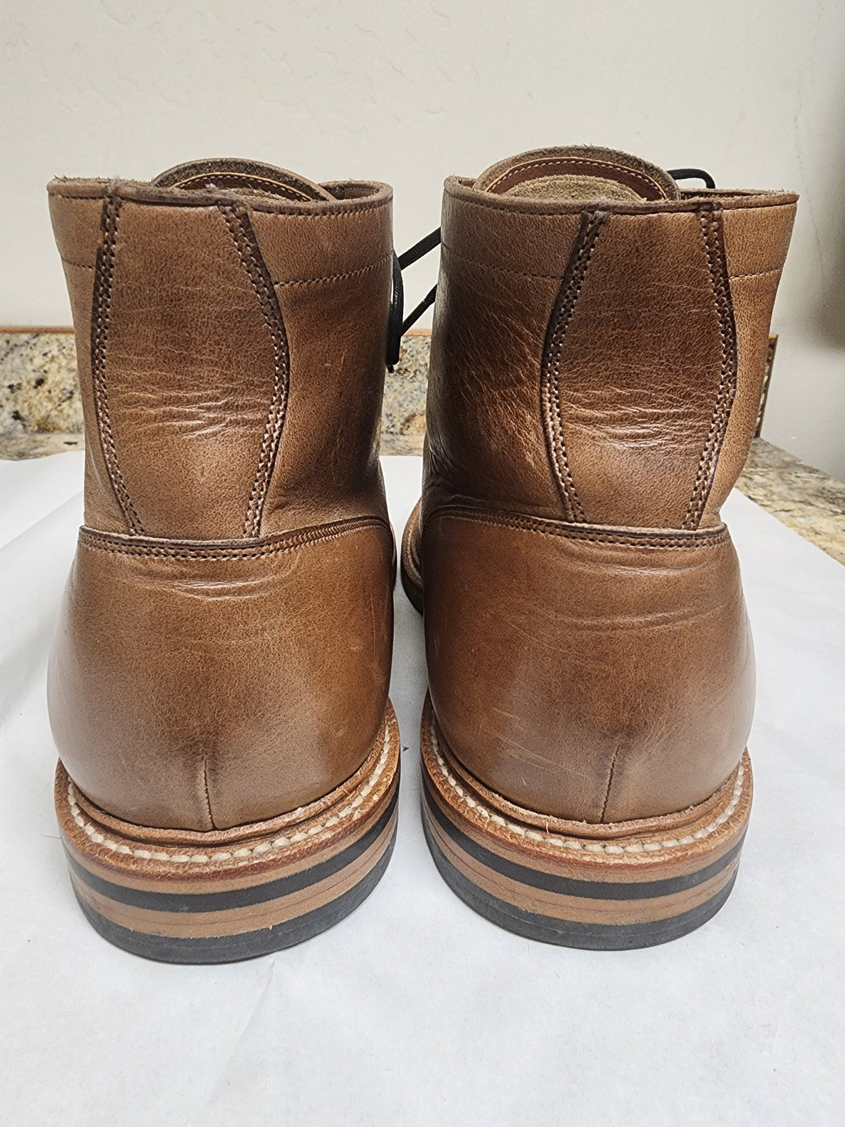 MARKETPLACE - GRANT STONE Diesel \ 10EEE