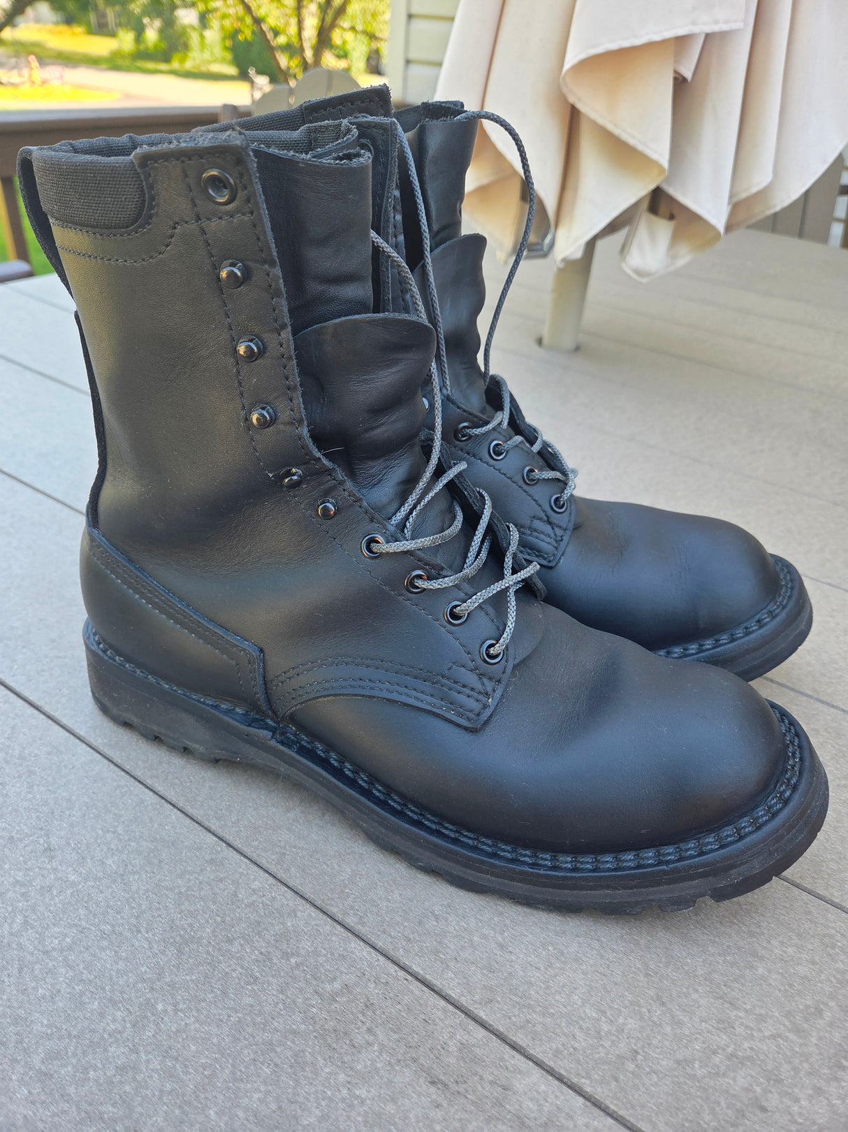 MARKETPLACE - NICKS Tactical \ 11.5E