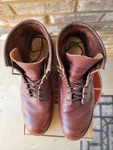 MARKETPLACE - RED WING Blacksmith 3340 \ 12D