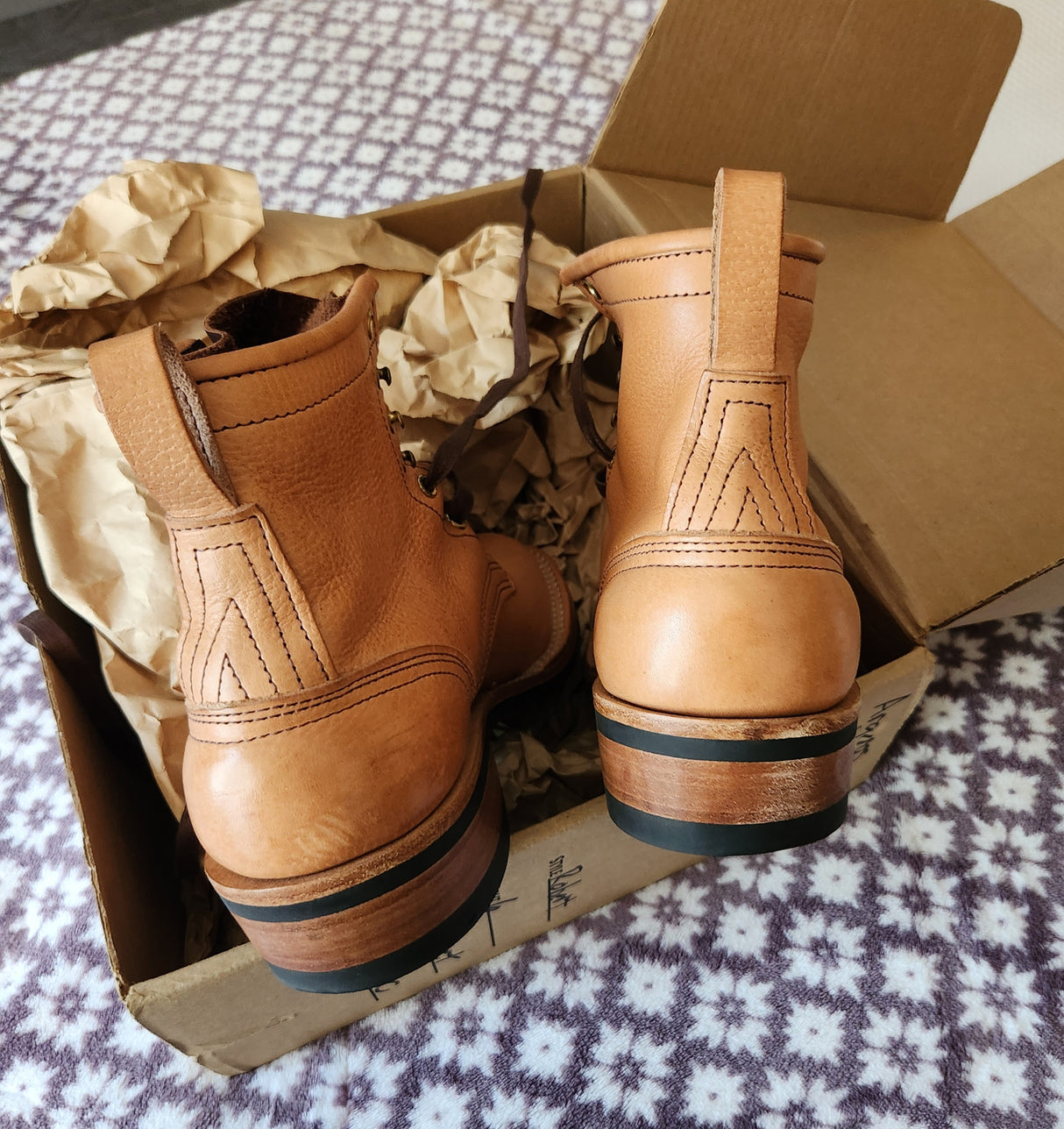 MARKETPLACE - NICKS Robert \ 10.5C