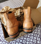 MARKETPLACE - NICKS Robert \ 10.5C