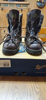 MARKETPLACE - DANNER Elk Hunter \  9.5D