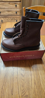 MARKETPLACE - RED WING 953 \ 9.5C