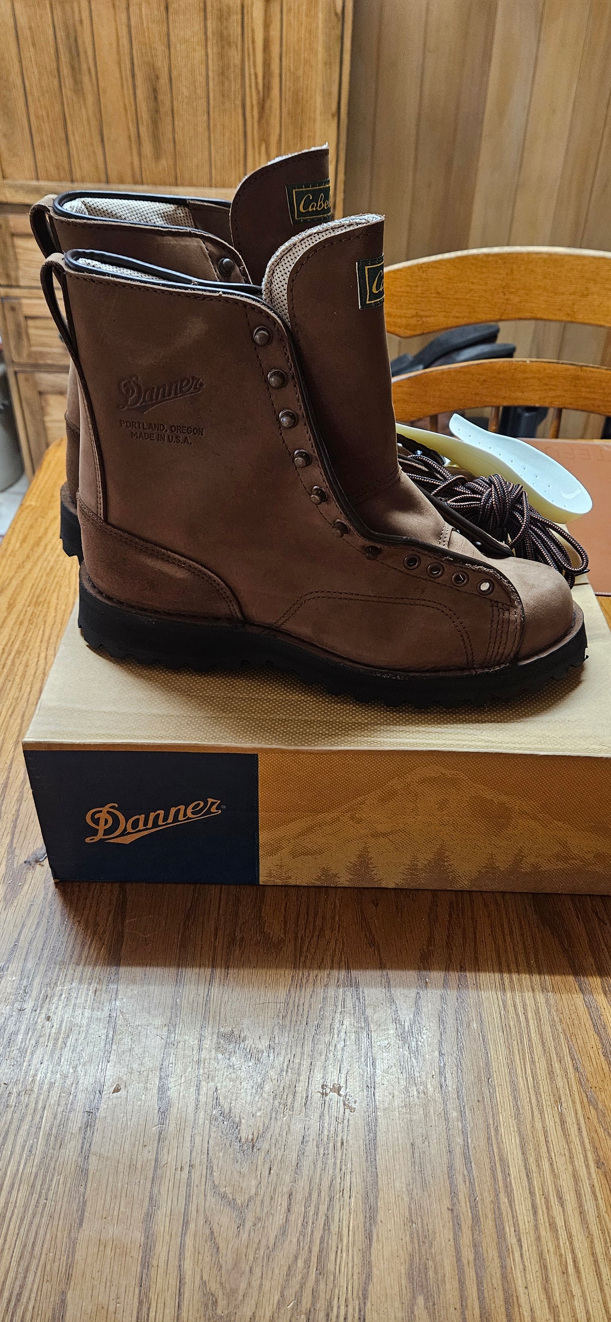 MARKETPLACE - DANNER \ 9.5D