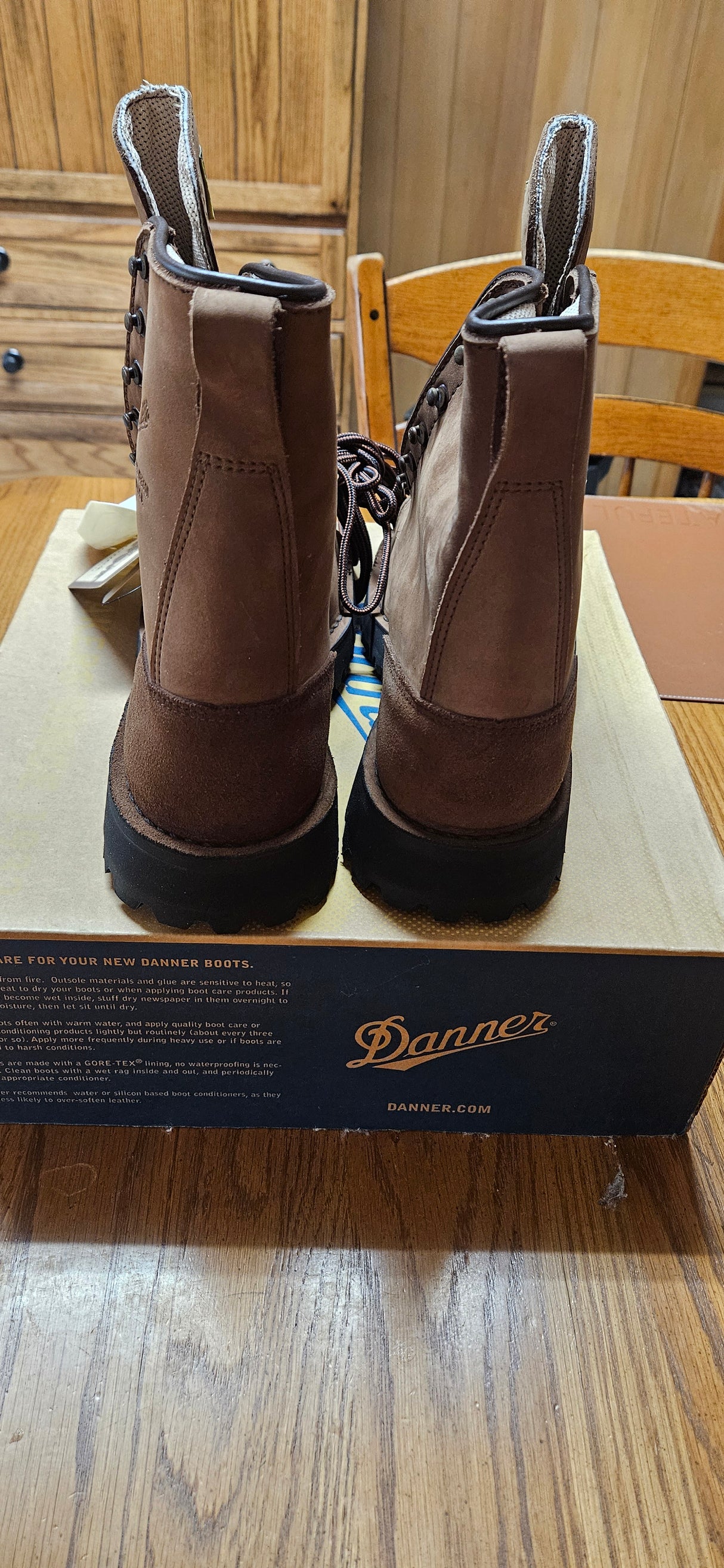 MARKETPLACE - DANNER \ 9.5D