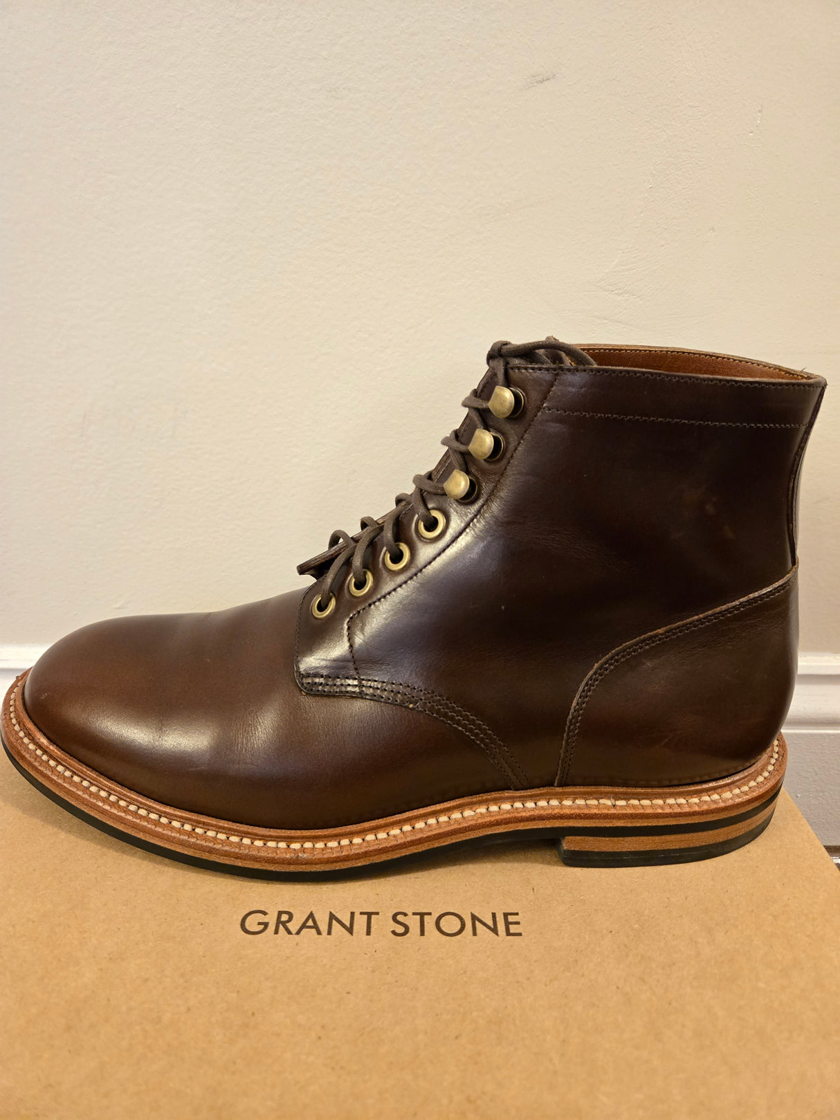 MARKETPLACE - GRANT STONE Diesel \ 8.5EE