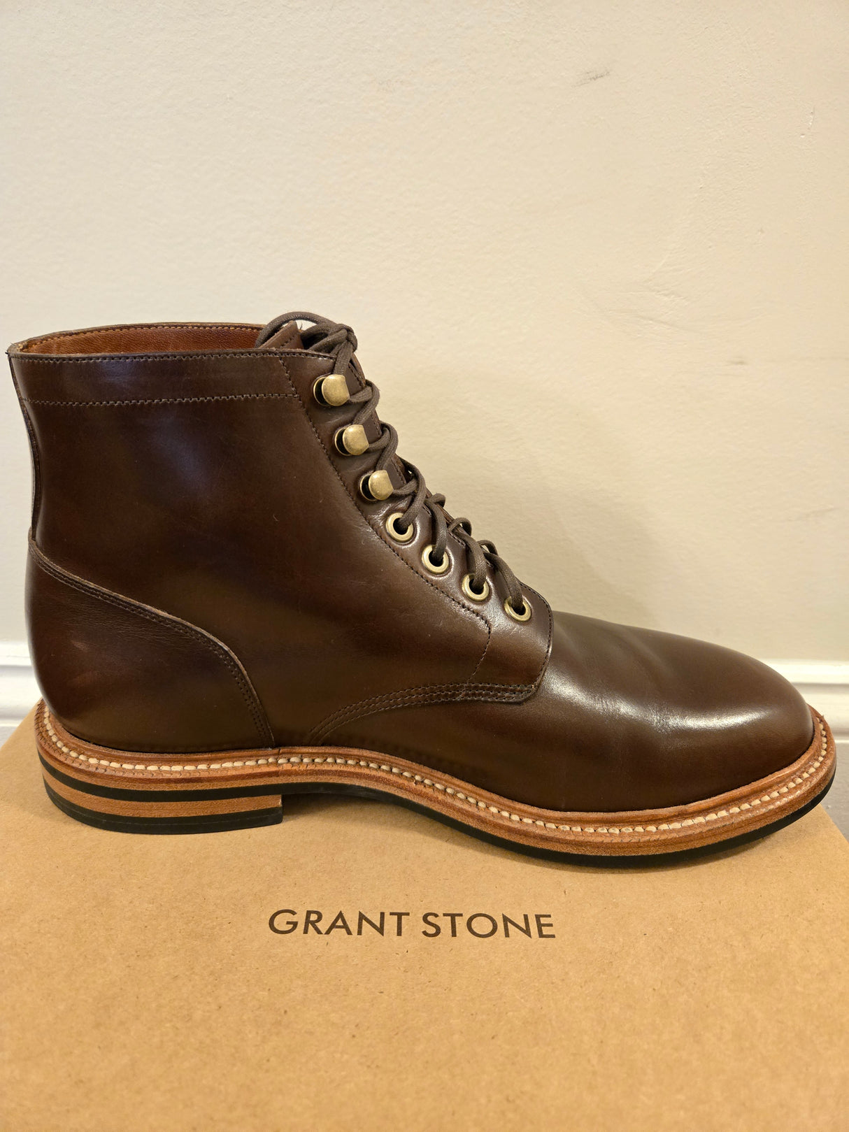 MARKETPLACE - GRANT STONE Diesel \ 8.5EE
