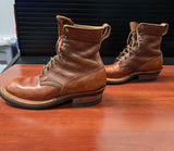 MARKETPLACE - WHITES Buffalo Boot Co. Company Cruiser \ 10.5E