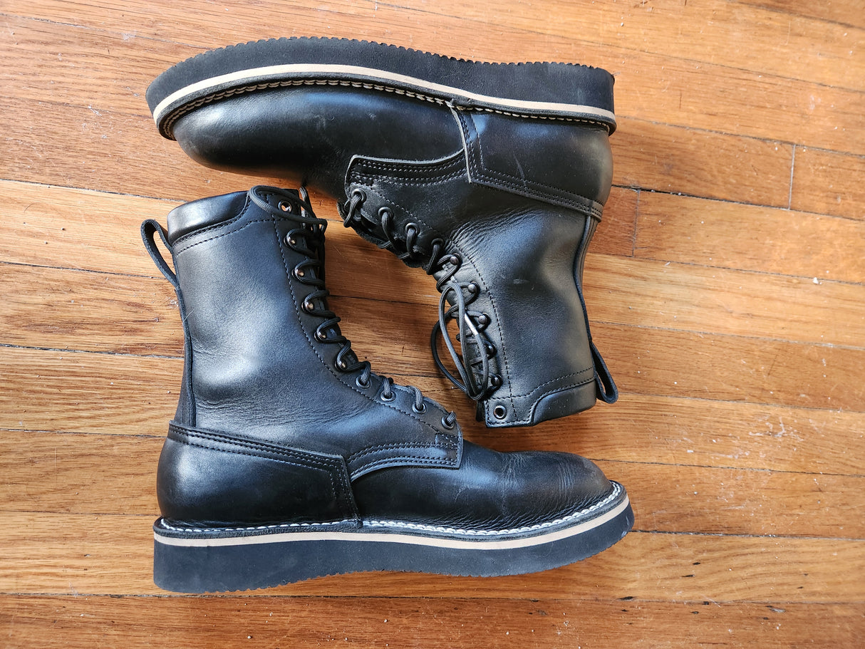 MARKETPLACE - NICKS Tactical \ 10D
