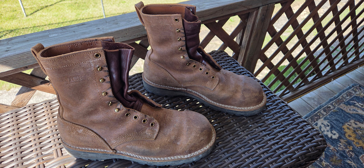 MARKETPLACE - NICKS HardwearPro \ 10.5E