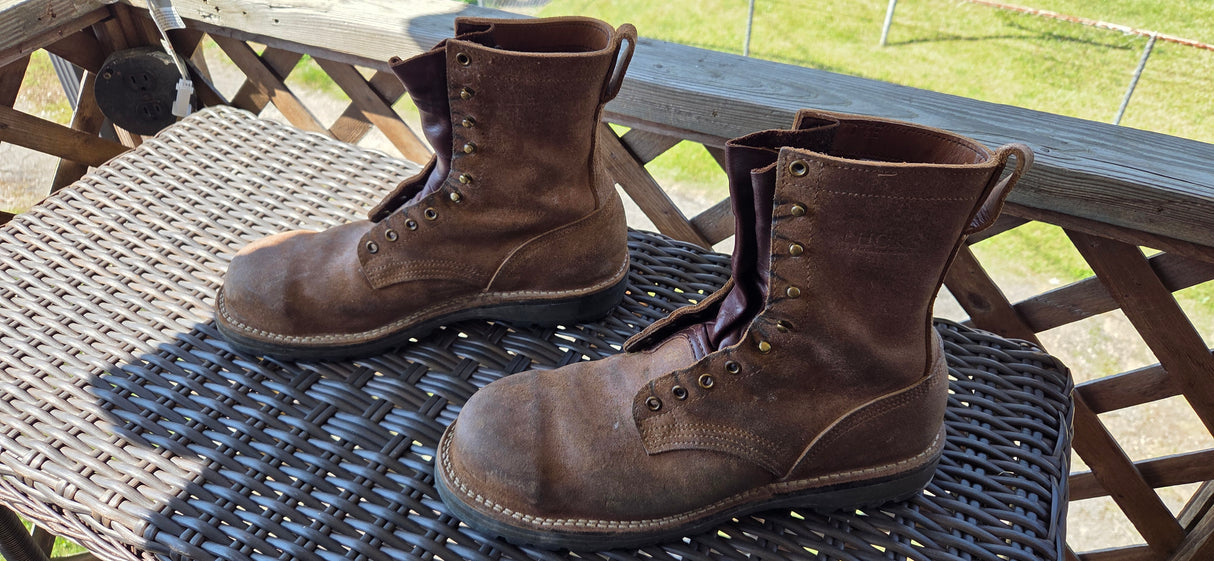 MARKETPLACE - NICKS HardwearPro \ 10.5E