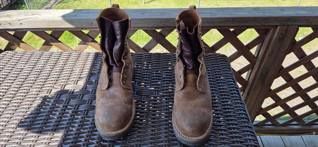 MARKETPLACE - NICKS HardwearPro \ 10.5E