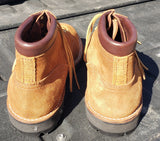 MARKETPLACE - NICKS Ridgeline \ 13F